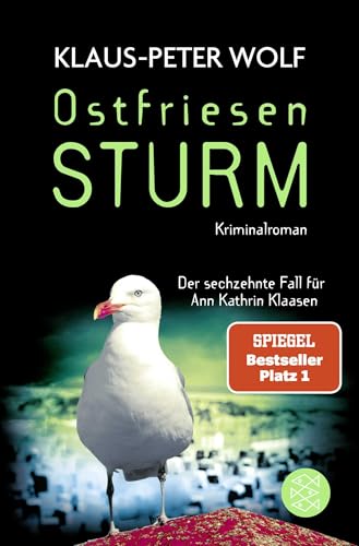 Ostfriesensturm: Das Original - Die Nummer 1 in der Spannung