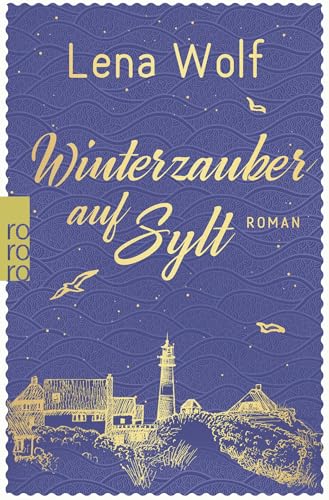 Winterzauber auf Sylt von Rowohlt