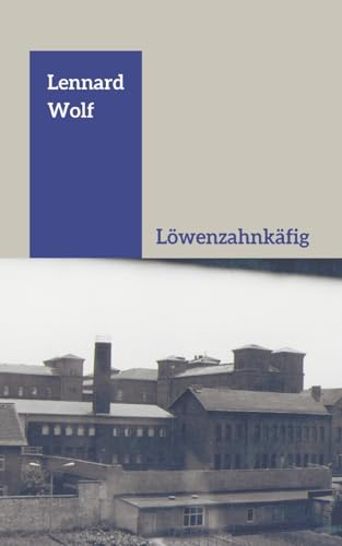 Löwenzahnkäfig von BoD – Books on Demand