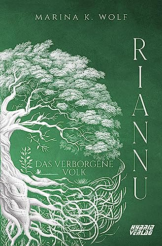 Riannu: Das verborgene Volk von Hybrid Verlag