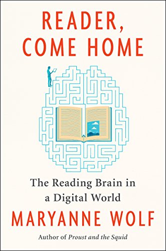 Reader, Come Home: The Reading Brain in a Digital World