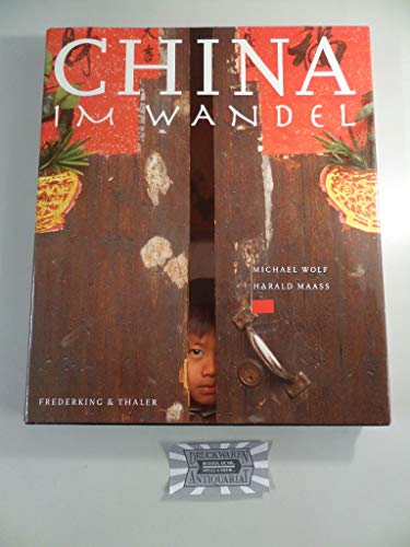 China im Wandel China im Wandel