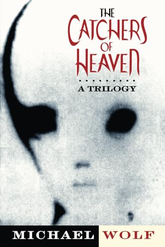 The Catchers of Heaven von Independently published