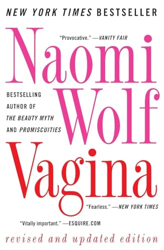 Vagina: Revised and Updated von Harper Collins Publ. USA