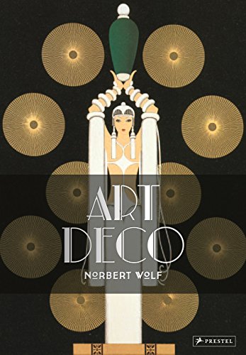 Art Deco Art Deco