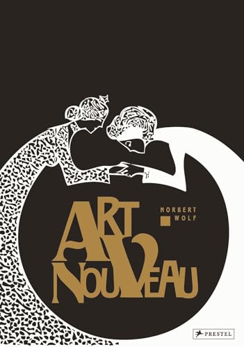 Art Nouveau: (reduced size)