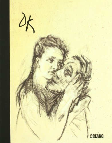 Oscar Kokoschka: Los dibujos más íntimos de Kokoschka (Cuadernos eróticos) von Editorial Océano