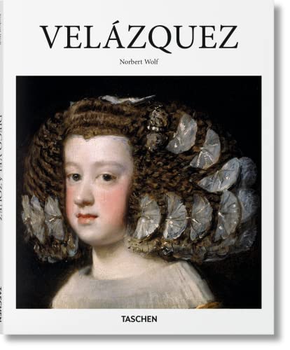 Velázquez von TASCHEN