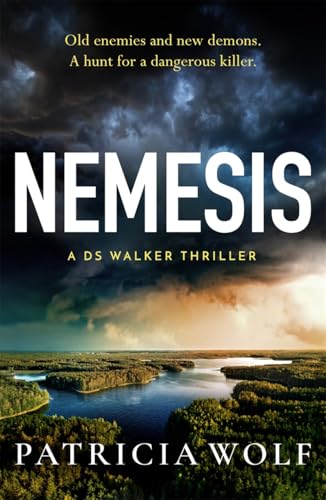 Nemesis: The BRAND NEW unputdownable and gripping thriller for 2025 from the author of OUTBACK von Embla Books