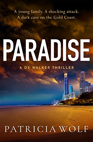 Paradise: A totally addictive crime thriller packed with jaw-dropping twists von Bonnier Books UK