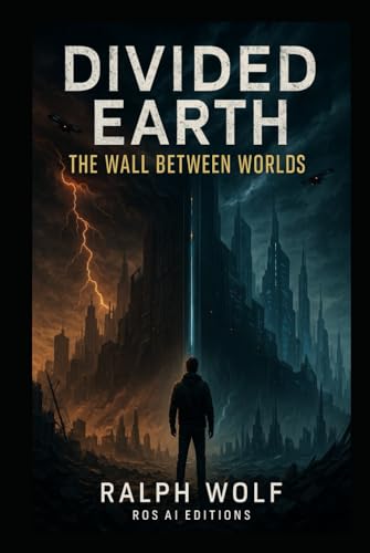 Dived Earth: A Wall Between Our Worlds