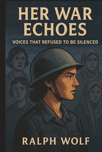 Her War Echoes: Voices That Refused to Be Silenced von ROS AI Editions