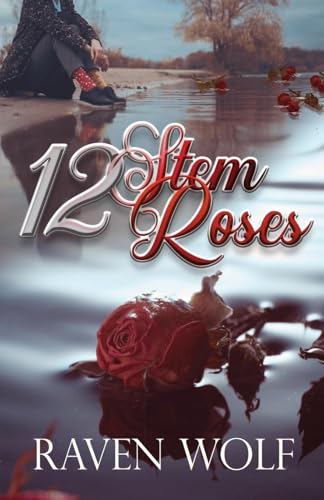 12 Stem Roses von Next Chapter