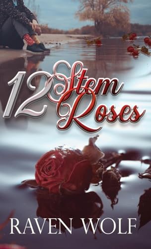 12 Stem Roses von Next Chapter