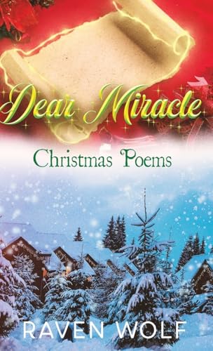 Dear Miracle: Christmas Poems von Next Chapter