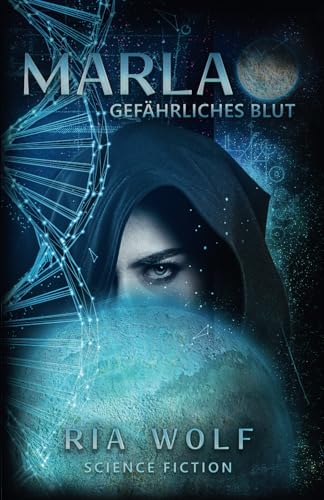 Marla - Gefährliches Blut