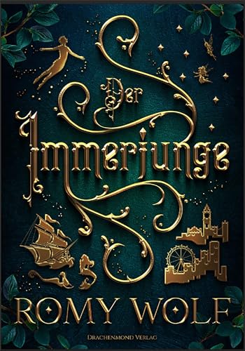 Der Immerjunge