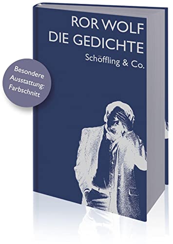 Die Gedichte von Schoeffling + Co.