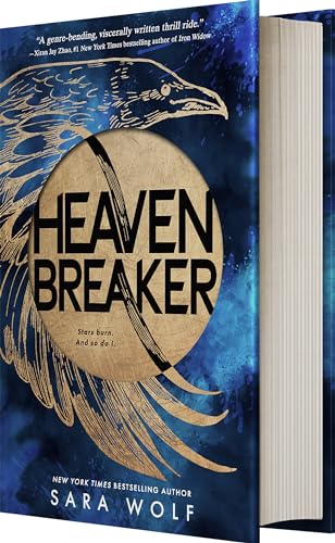 Heavenbreaker