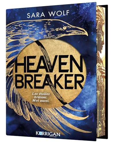 Heavenbreaker Heavenbreaker von KORRIGAN