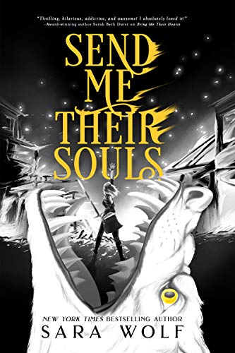 Send Me Their Souls (Bring Me Their Hearts, 3, Band 3)