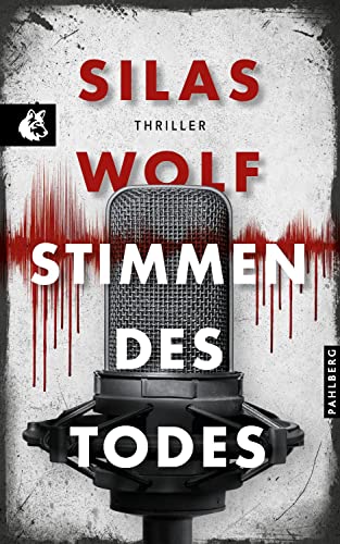 Stimmen des Todes: Thriller - Der fünfte Fall für Jonas Starck (Ein Fall für Jonas Starck)