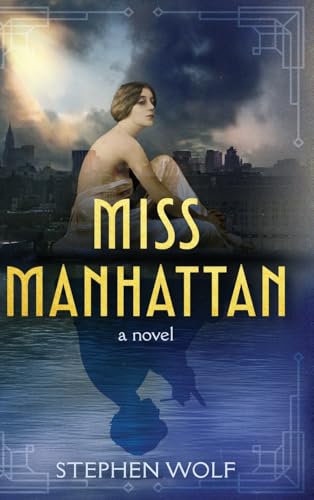 Miss Manhattan von Koehler Books