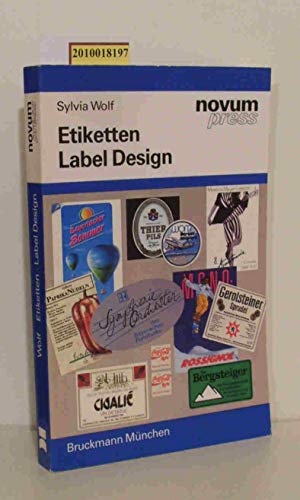 Label Design