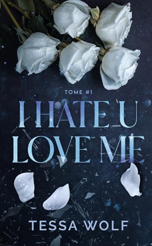 I hate u love me tome 1 von HACHETTE HLAB