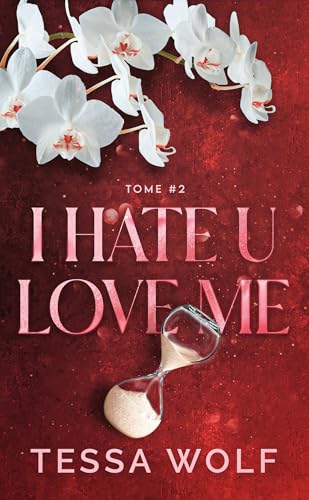 I hate u love me tome 2 von HACHETTE HLAB