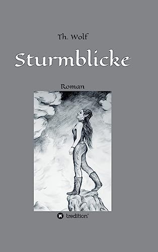 Sturmblicke von tredition