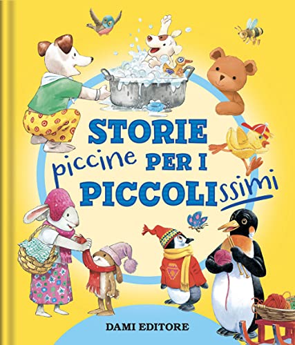 Storie piccine per i piccolissimi. Ediz. a colori (Piccole storie) von ISOWESHE