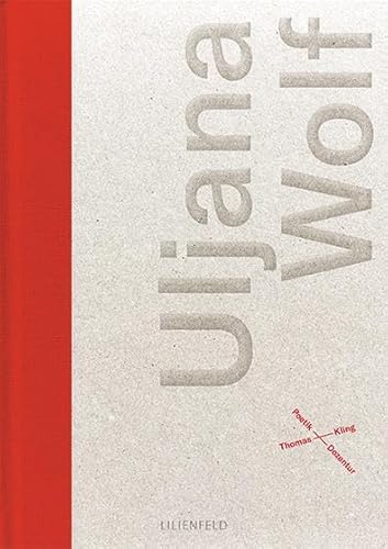 Ferngespräche mit Muttersprache: Die Thomas-Kling-Poetikdozentur (Schriftenreihe der Kunststiftung NRW: Literatur) von Lilienfeld Verlag