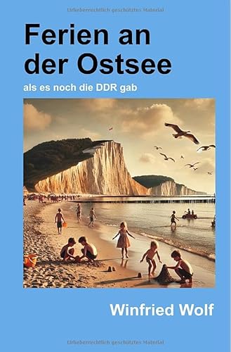 Ferien an der Ostsee: Roman von epubli