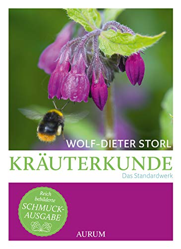 Kräuterkunde: Das Standardwerk Kräuterkunde: Das Standardwerk