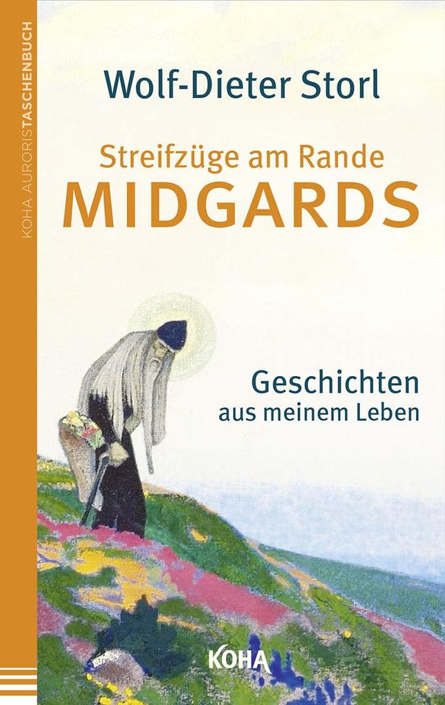 Streifzüge am Rande Midgards von Koha-Verlag GmbH