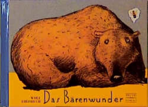 Das Bärenwunder: Mini-Ausgabe Das Bärenwunder: Mini-Ausgabe