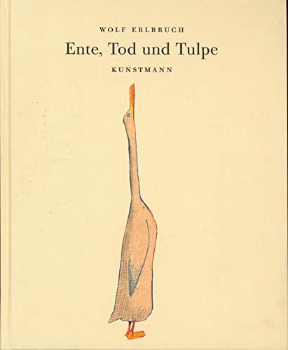 Ente, Tod und Tulpe