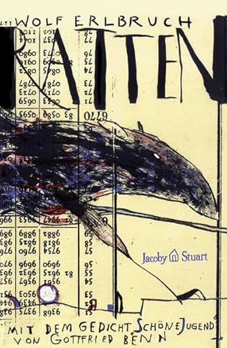 Ratten. Mit dem Gedicht "Schöne Jugend" von Gottfried Benn von Jacoby & Stuart