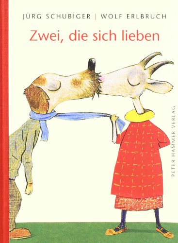 Zwei, die sich lieben von Peter Hammer Verlag GmbH