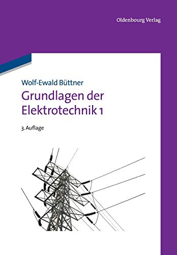 Grundlagen der Elektrotechnik 1