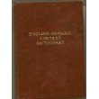 English-Amharic Context Dictionary von Harrassowitz, O