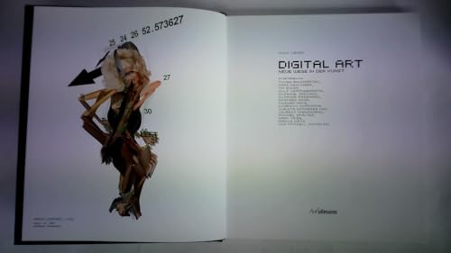 Digital Art: Neue Wege in der Kunst
