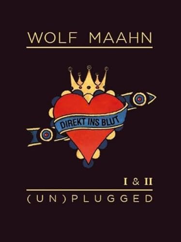 Direkt ins Blut - (Un)Plugged I & II von Bosworth Edition