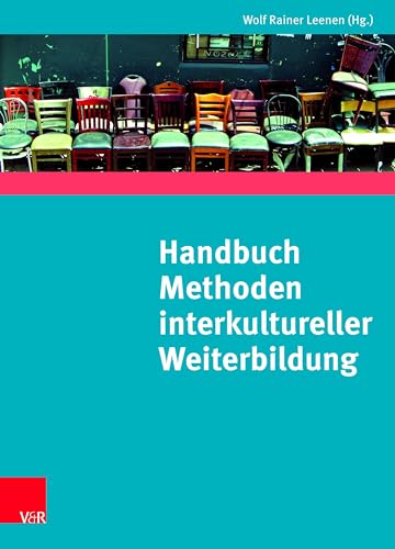 Handbuch Methoden interkultureller Weiterbildung von Vandenhoeck + Ruprecht
