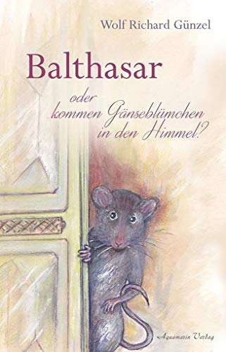 Balthasar – oder kommen Gänseblümchen in den Himmel? von Aquamarin