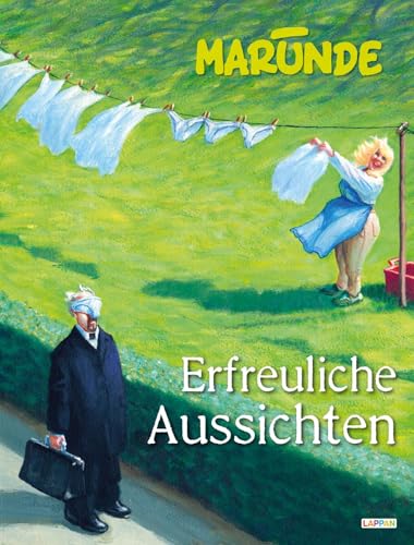 Erfreuliche Aussichten Erfreuliche Aussichten