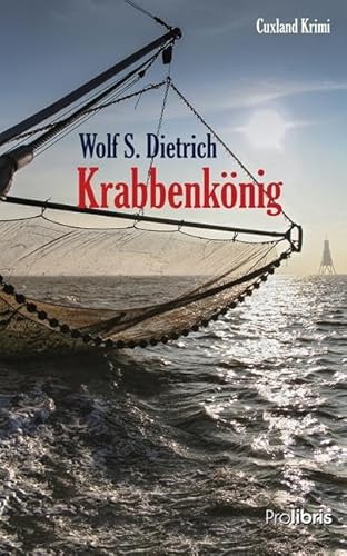 Krabbenkönig: Cuxland Krimi