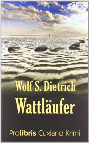 Wattläufer: Nordseekrimi