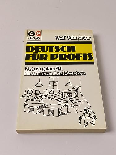 Deutsch Fuer Profis Deutsch Fuer Profis